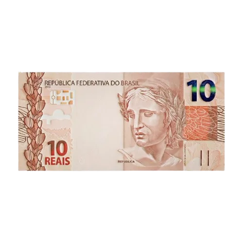 R$10,00 NO PIX